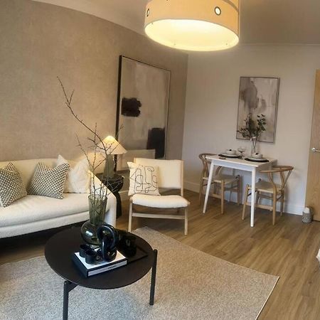 Appartement 73 Broadway Plaza à Birmingham Extérieur photo
