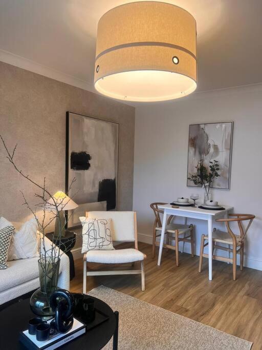 Appartement 73 Broadway Plaza à Birmingham Extérieur photo